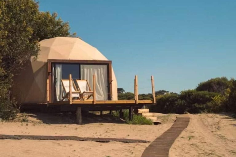 Domos Park Playa Experience, Villa Gesell, Buenos Aires 8