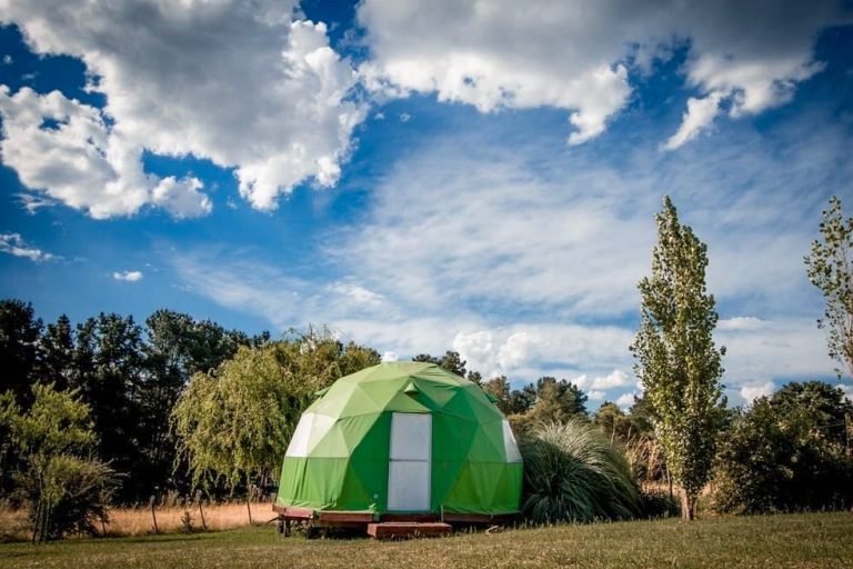 Domos Tandil, Tandil, Buenos Aires 1