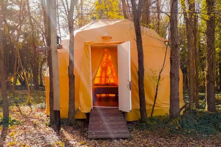 Domos Tandil, Tandil, Buenos Aires 10