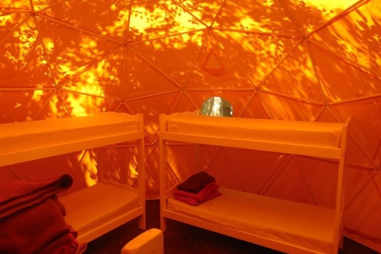 Domos Tandil, Tandil, Buenos Aires 11