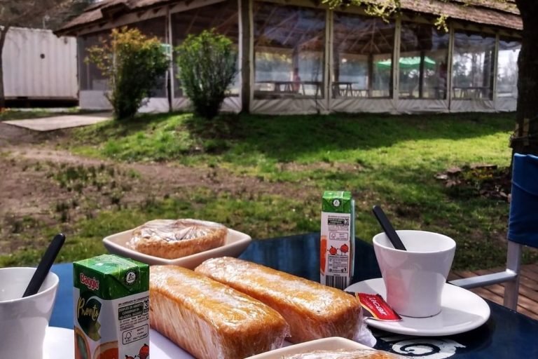 Domos Tandil, Tandil, Buenos Aires 12