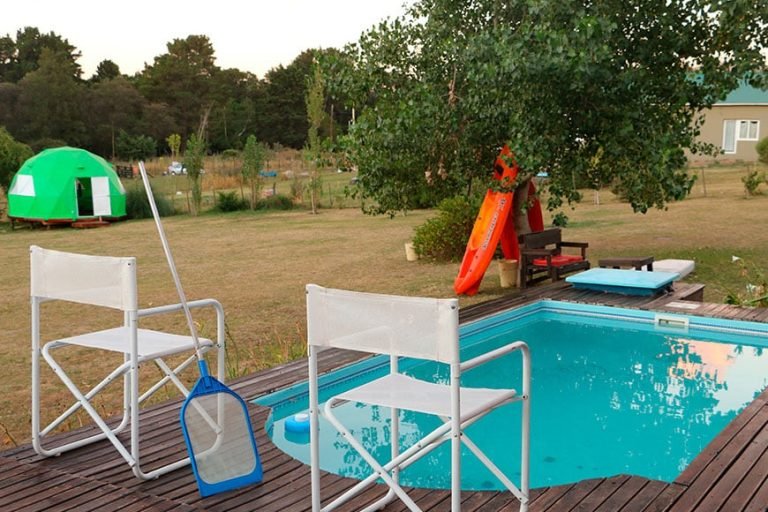 Domos Tandil, Tandil, Buenos Aires 13