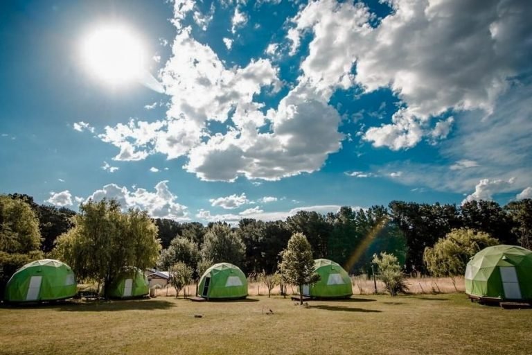 Domos Tandil, Tandil, Buenos Aires 2