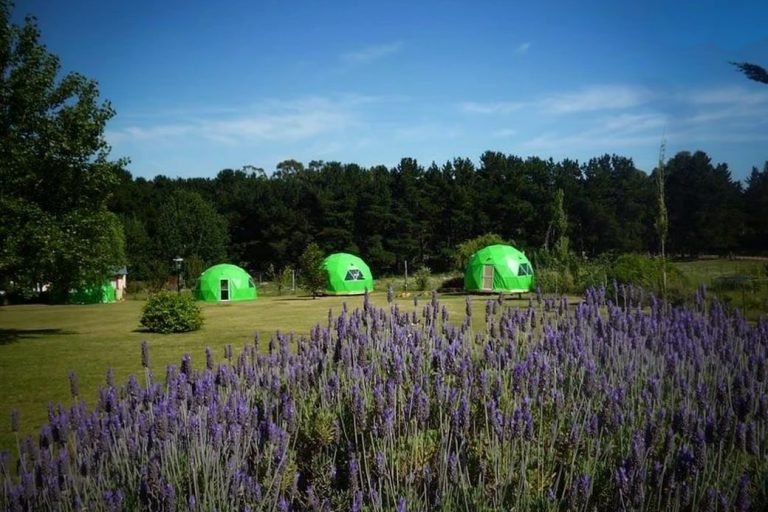 Domos Tandil, Tandil, Buenos Aires 3