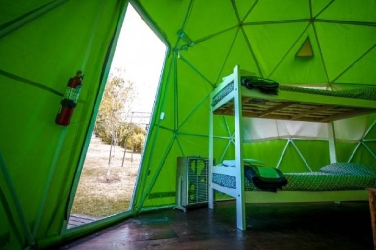 Domos Tandil, Tandil, Buenos Aires 4