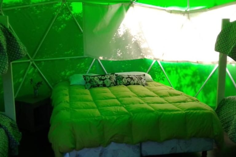 Domos Tandil, Tandil, Buenos Aires 5