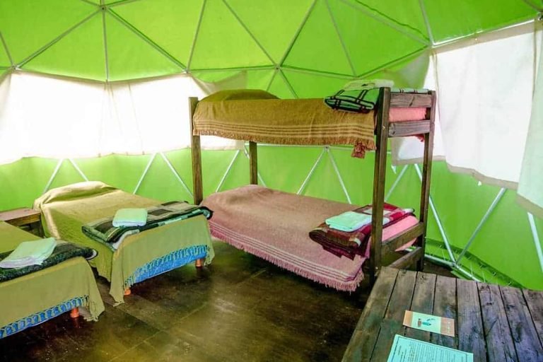 Domos Tandil, Tandil, Buenos Aires 6