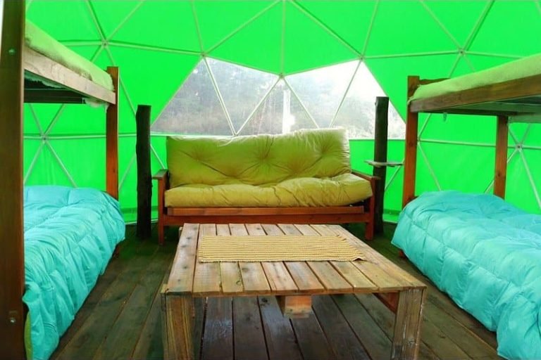 Domos Tandil, Tandil, Buenos Aires 7