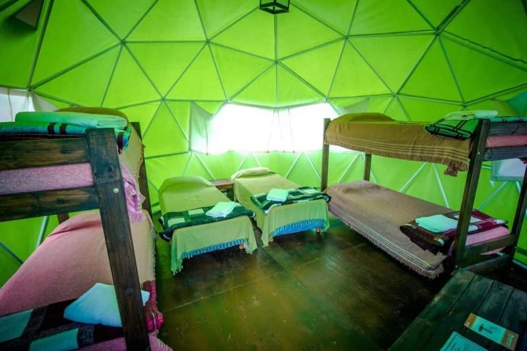 Domos Tandil, Tandil, Buenos Aires 9