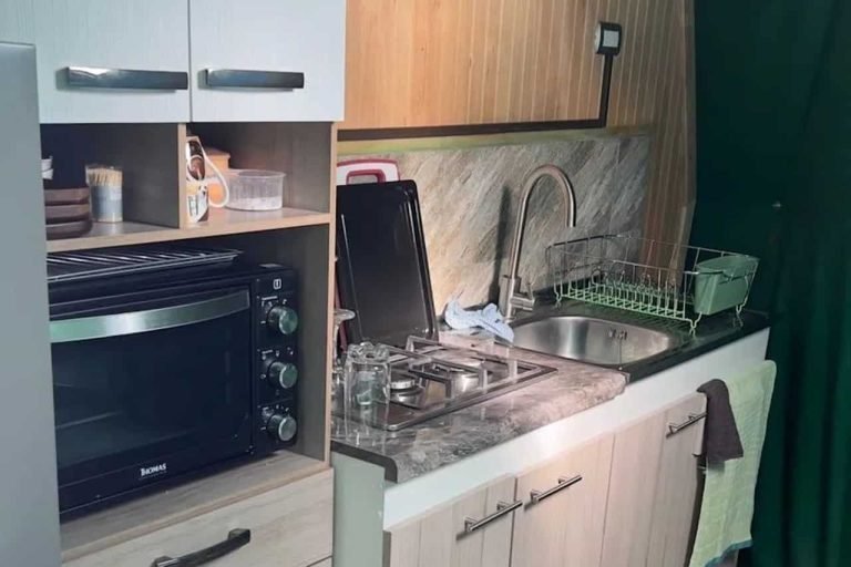 Domos Tranquera Sur, Huelmo, Chile 2