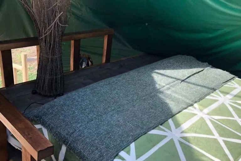 Domos Tranquera Sur, Huelmo, Chile 3