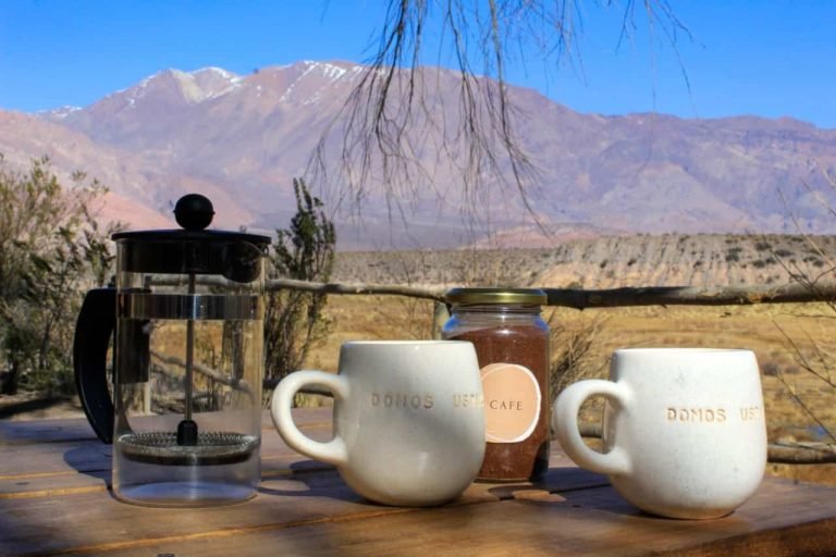 Domos Uspallata, Mendoza 2