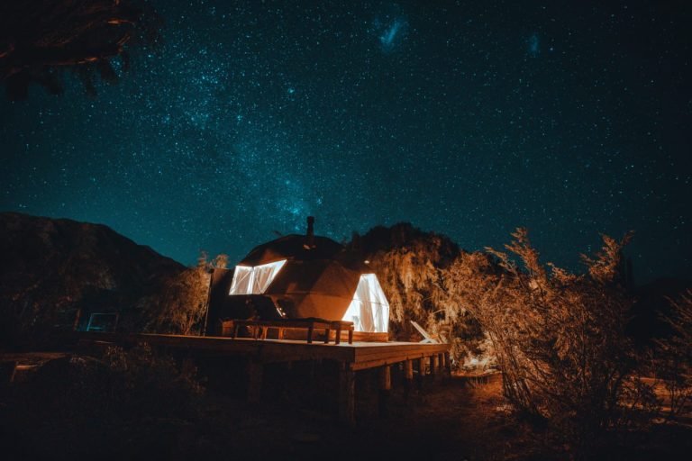 Domos Uspallata, Mendoza 4