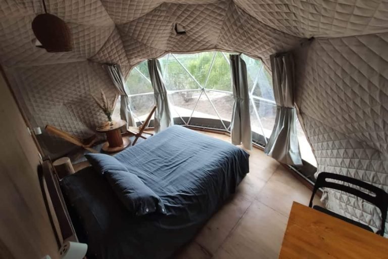 Domos Uspallata, Mendoza 5