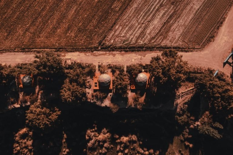 Domos Uspallata, Mendoza 9