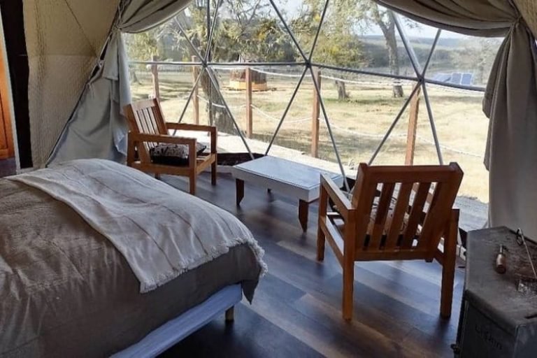 Domos de la Estancia, Tolhuin. Tierra del Fuego 1-min