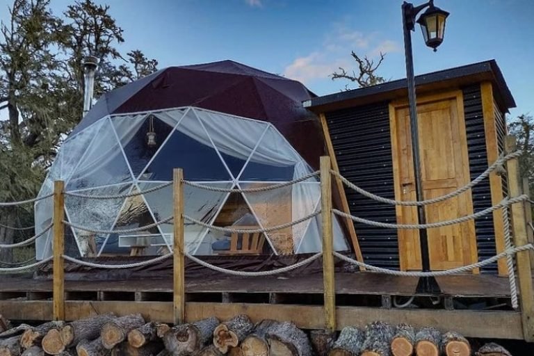 Domos de la Estancia, Tolhuin. Tierra del Fuego 2-min