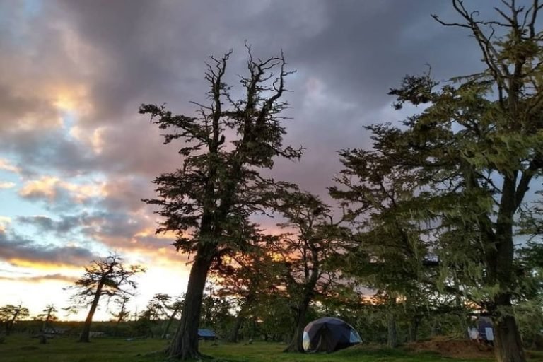 Domos de la Estancia, Tolhuin. Tierra del Fuego 4-min