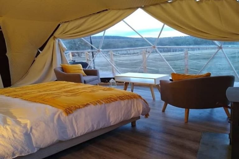 Domos de la Estancia, Tolhuin. Tierra del Fuego 5-min