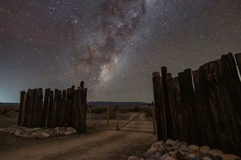 Domos del Silencio, Barreal Blanco, San Juan 10