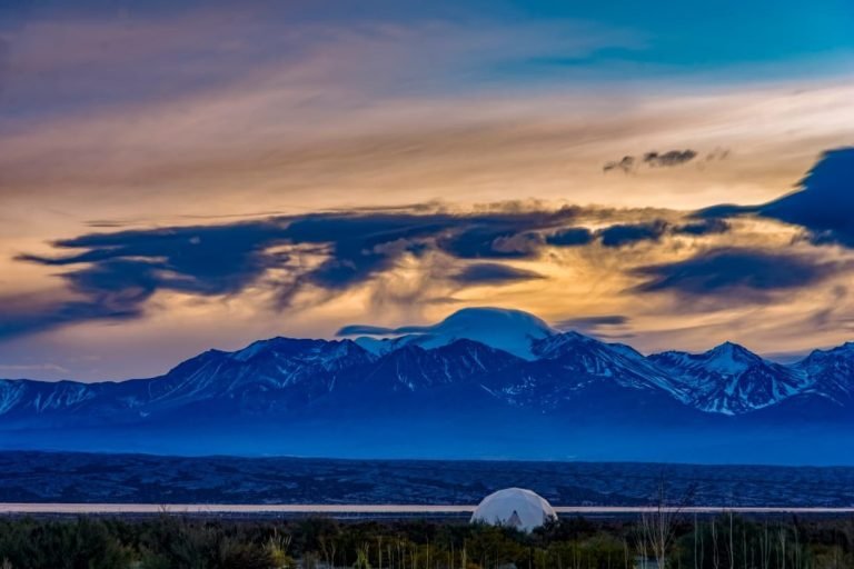 Domos del Silencio, Barreal Blanco, San Juan 12