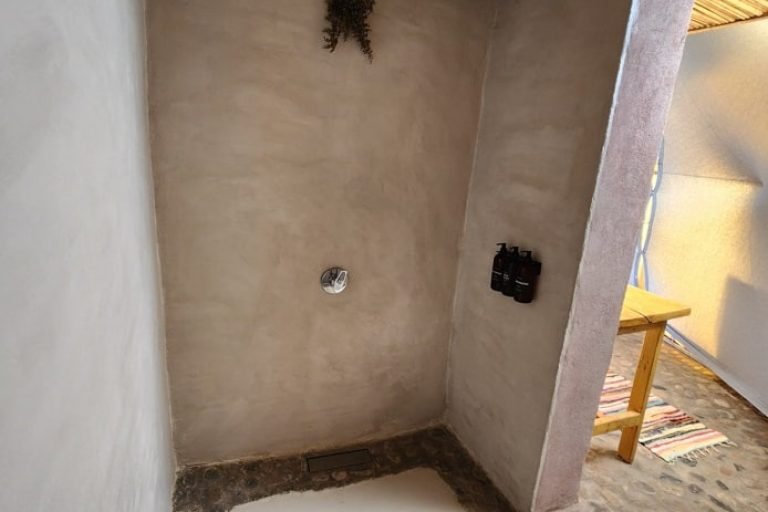 Domos del Silencio, Barreal Blanco, San Juan 13