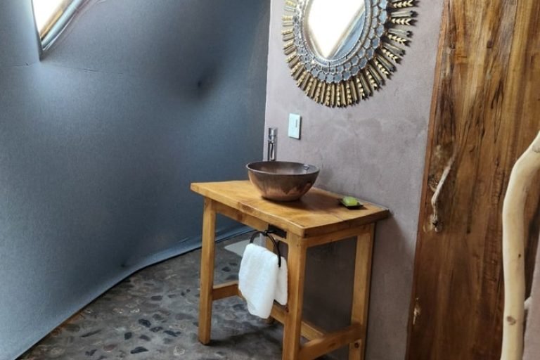 Domos del Silencio, Barreal Blanco, San Juan 15