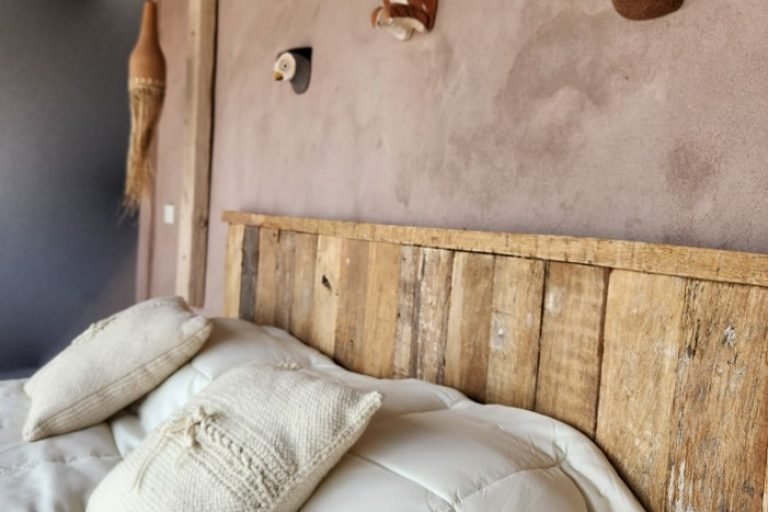 Domos del Silencio, Barreal Blanco, San Juan 17