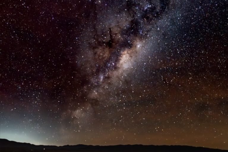 Domos del Silencio, Barreal Blanco, San Juan 2