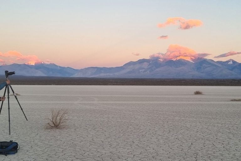 Domos del Silencio, Barreal Blanco, San Juan 6