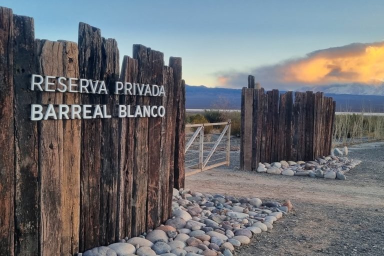 Domos del Silencio, Barreal Blanco, San Juan 7