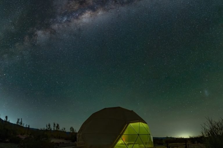 Domos del Silencio, Barreal Blanco, San Juan 9