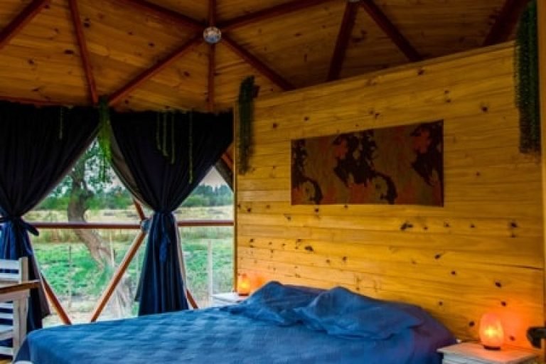 Domos del monte, Villaguay, Entre Rios 5