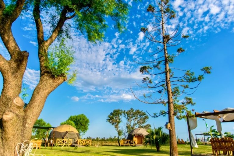 Domos del monte, Villaguay, Entre Rios 5