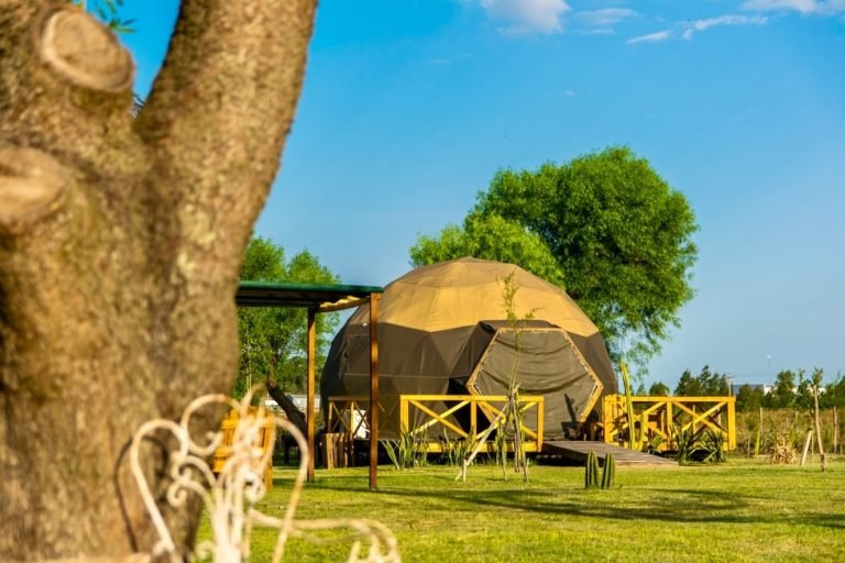 Domos del monte, Villaguay, Entre Rios 5