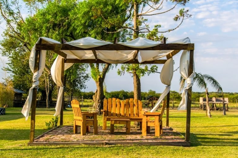 Domos del monte, Villaguay, Entre Rios 5