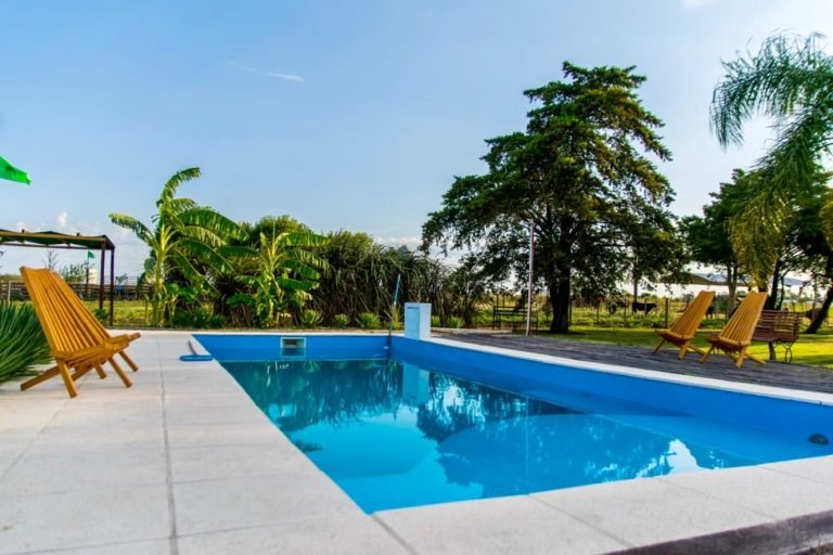 Domos del monte, Villaguay, Entre Rios 5