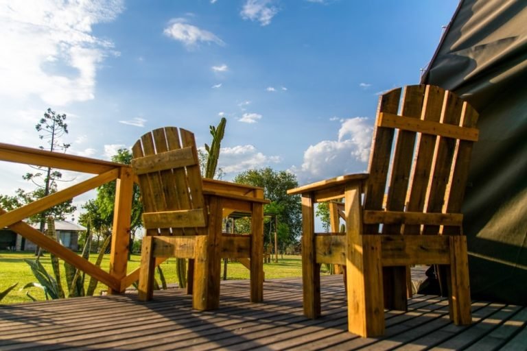 Domos del monte, Villaguay, Entre Rios 5