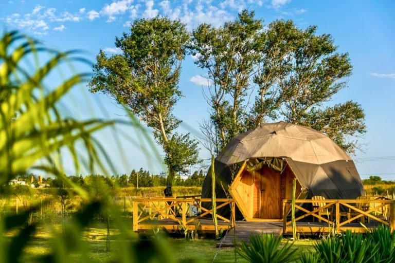 Domos del monte, Villaguay, Entre Rios 5