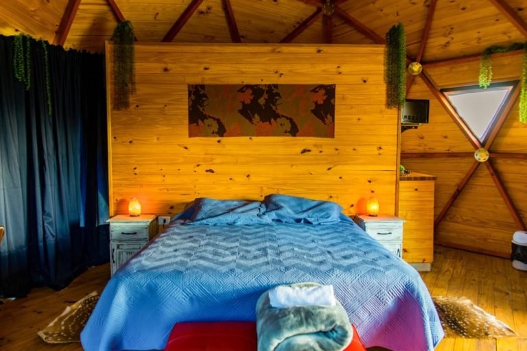 Domos del monte, Villaguay, Entre Rios 5