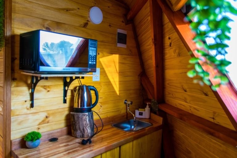 Domos del monte, Villaguay, Entre Rios 5