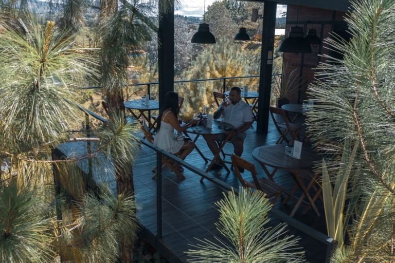 Domus Glamping, Guatapé 3-min