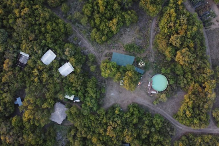 Glamping del Monte, Gualeguaychú, Entre Ríos