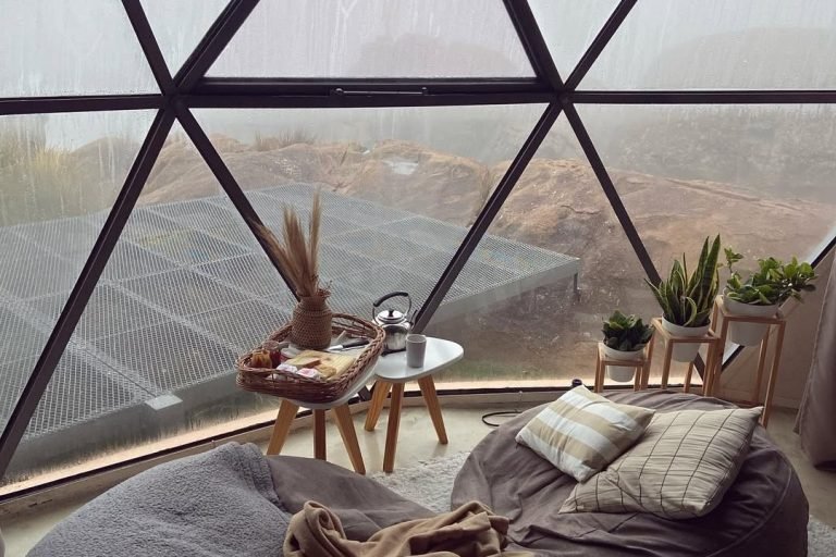 Kuntur Domo, Altas Cumbres, Córdoba