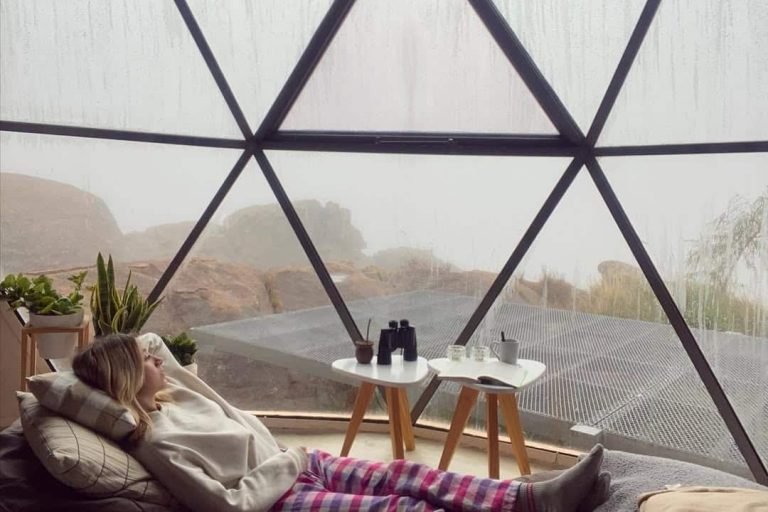 Kuntur Domo, Altas Cumbres, Córdoba