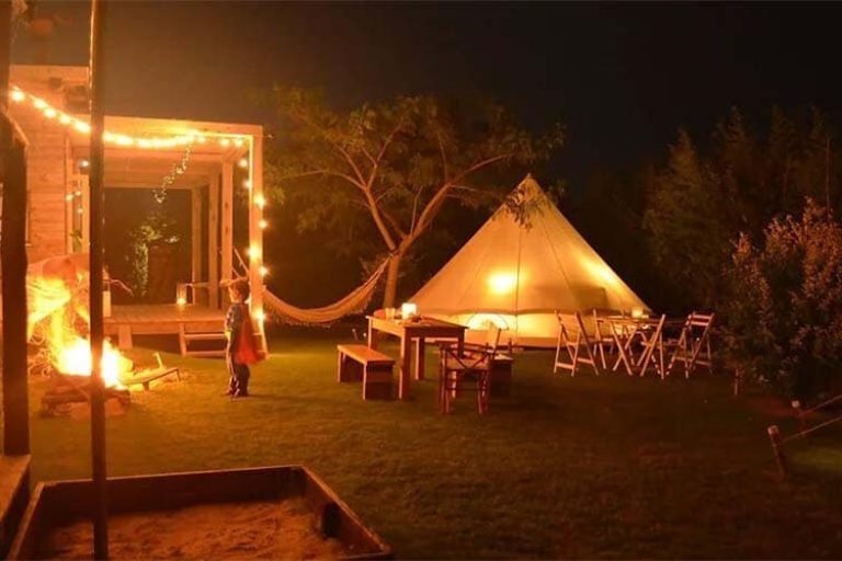 Eco Garzón, Laguna Garzón, Uruguay 1