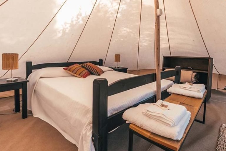 Eco Garzón, Laguna Garzón, Uruguay 3