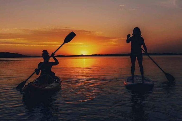 Eco Garzón, Laguna Garzón, Uruguay 4