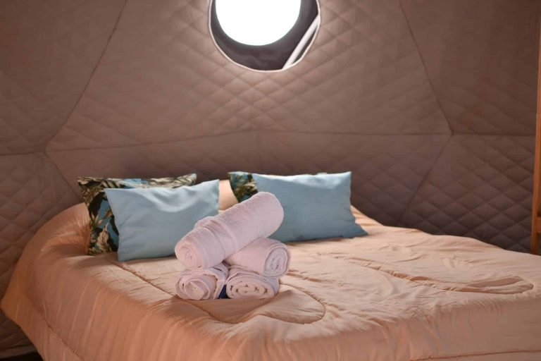 Eco Glamping El Galpón, San Lorenzo, Córdoba 3-min