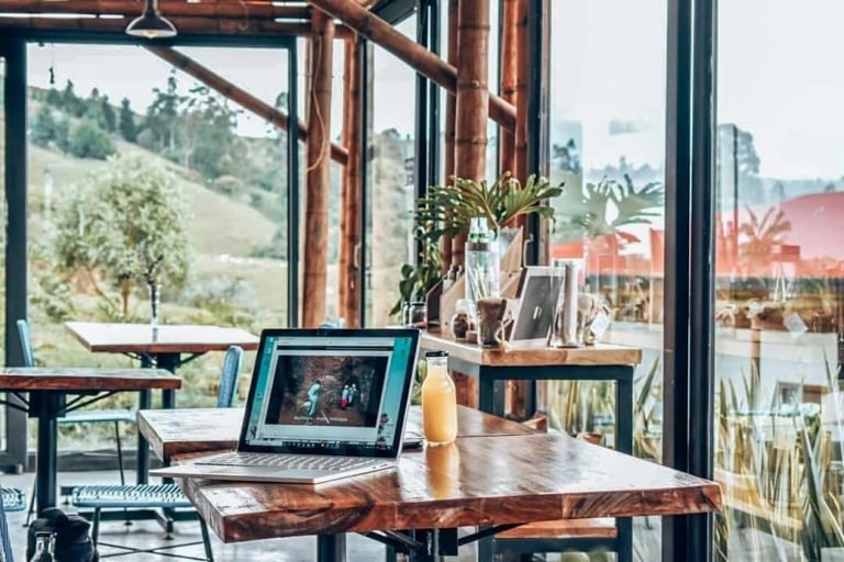 Eco Hotel Monte Tierra, Filandia 3-min